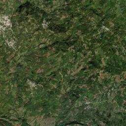 Tacuba Nueva High Resolution Satellite Map