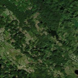 El Tumbo High Resolution Satellite Map