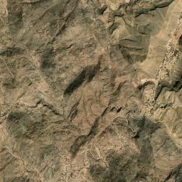 Majz High Resolution Satellite Map