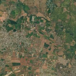 Peddapuram High Resolution Satellite Map