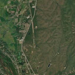 Amphoe Ban Tak High Resolution Satellite Map