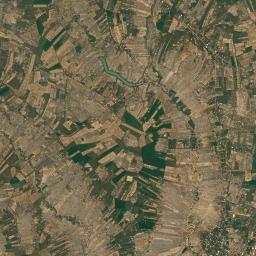 Amphoe Wangyang High Resolution Satellite Map