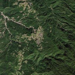 Sigay High Resolution Satellite Map