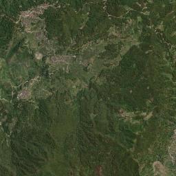 Besao High Resolution Satellite Map