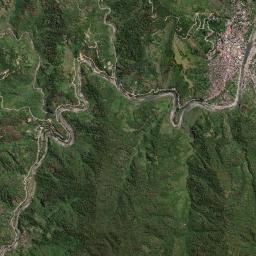 Betwagan High Resolution Satellite Map