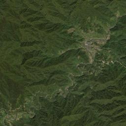 Barlig High Resolution Satellite Map