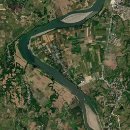 Upi High Resolution Satellite Map