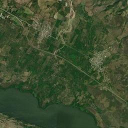 Cayaco High Resolution Satellite Map