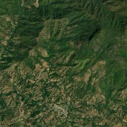 Pochotillo High Resolution Satellite Map