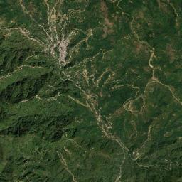 Iliatenco High Resolution Satellite Map