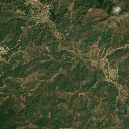 Rancho Viejo (Rancho Nuevo de la Democracia) High Resolution Satellite Map