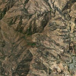 San Miguel del Valle High Resolution Satellite Map