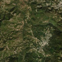 Ayutla High Resolution Satellite Map