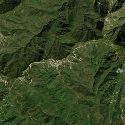 Asunción Cacalotepec High Resolution Satellite Map