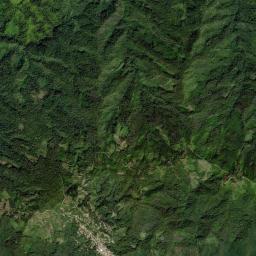 Santiago Malacatepec High Resolution Satellite Map