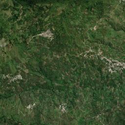 San Pedro Nichtalucum High Resolution Satellite Map