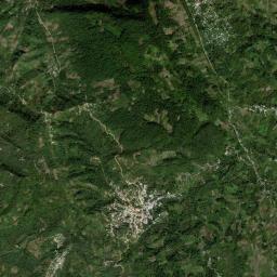 Sitalá High Resolution Satellite Map