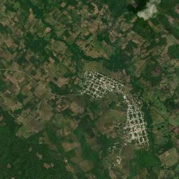 Arroyo Granizo High Resolution Satellite Map