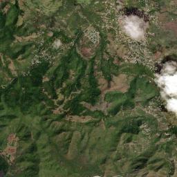 Liberta High Resolution Satellite Map