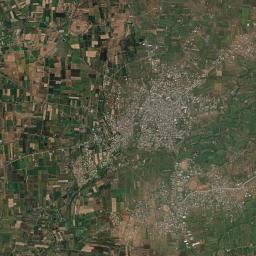 Tasgaon High Resolution Satellite Map