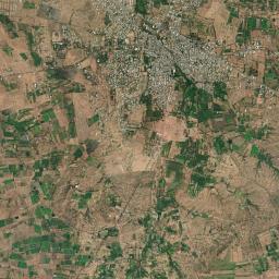 Jat Sangli High Resolution Satellite Map
