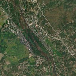Ban Tak High Resolution Satellite Map