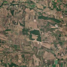 Amphoe Ban Dan Lan Hoi High Resolution Satellite Map