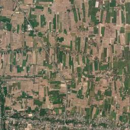 Ban Na High Resolution Satellite Map