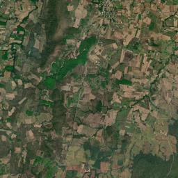 Amphoe Pha Khao High Resolution Satellite Map