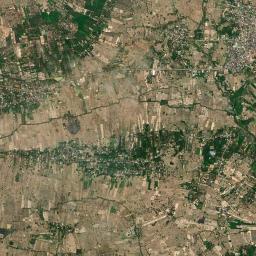 Amphoe Renu Nakhon High Resolution Satellite Map