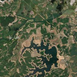 Huyện Vĩnh Linh High Resolution Satellite Map