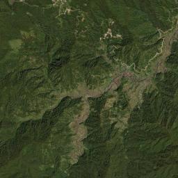Barlig High Resolution Satellite Map