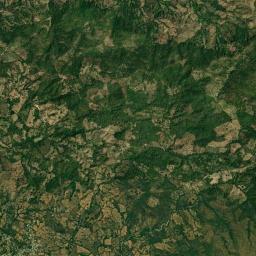 Las Cruces High Resolution Satellite Map