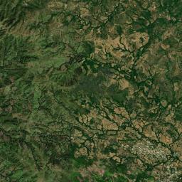 El Pericón High Resolution Satellite Map