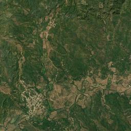 Tlaxcalixtlahuaca High Resolution Satellite Map