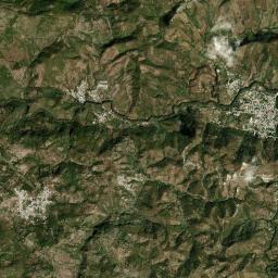 Ajilhó High Resolution Satellite Map