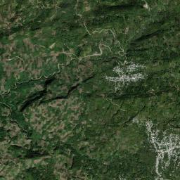 San Antonio Bulujib High Resolution Satellite Map