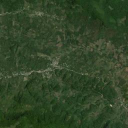 Chiquinival High Resolution Satellite Map