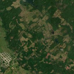 El Sibal High Resolution Satellite Map