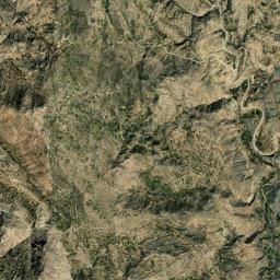 Ghamr High Resolution Satellite Map