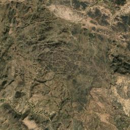 As Safra High Resolution Satellite Map