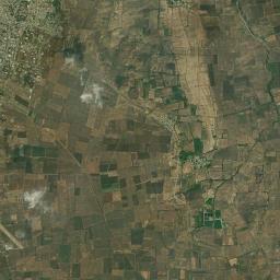 Jevargi High Resolution Satellite Map