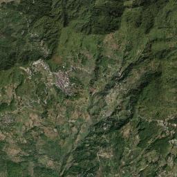 Tadian High Resolution Satellite Map