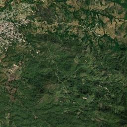 Ayutla de los Libres High Resolution Satellite Map