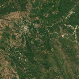 El Potrerillo (Potrerillo del Rincón) High Resolution Satellite Map