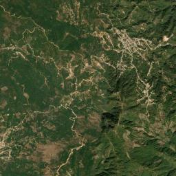 Buena Vista High Resolution Satellite Map