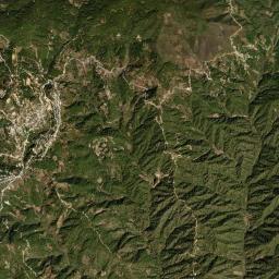 Santo Domingo Tepuxtepec High Resolution Satellite Map