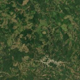 Zacatal High Resolution Satellite Map