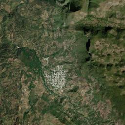 Francisco Sarabia High Resolution Satellite Map