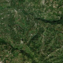 Chalchihuitán High Resolution Satellite Map